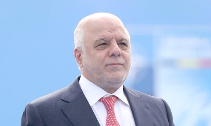 newvisionwire's tweet photo. Iraq PM sacks electricity minister after weeks of protest...https://t.co/2eTtVkSnSU #VisionUpdates https://t.co/i7GdfZI6jj