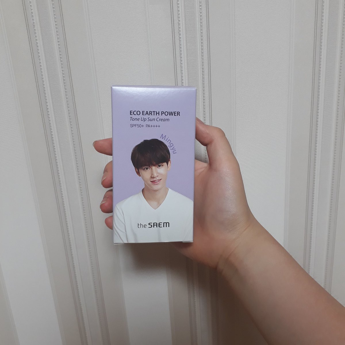 세븡틴 (suengbin) Twitter
