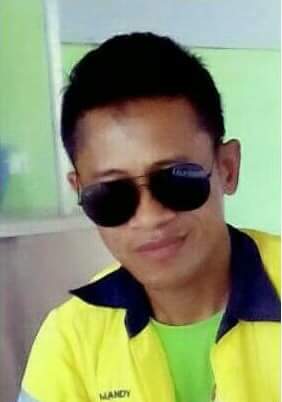 ibu_gemuk's tweet photo. @MamahSoli Mamah syg.. Ini foto mas Ali.. Betul2 mas ali suka mamah syg mamah...😍😍😍😍 https://t.co/Dy0tI78AxA