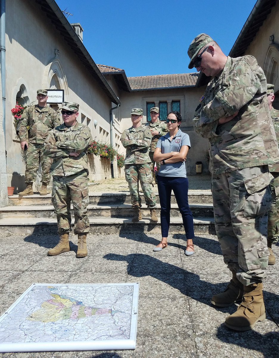 Pennsylvania National Guard tweet media
