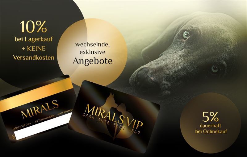 _mirals_'s tweet photo. Sichert Euch noch schnell eine unserer limitierten VIP-Karten und profitiert von attraktiven knochenstarken Angeboten! 🐾
Vieles mehr auf unserer Webseite 😉 https://t.co/x4gmXZ7oyJ