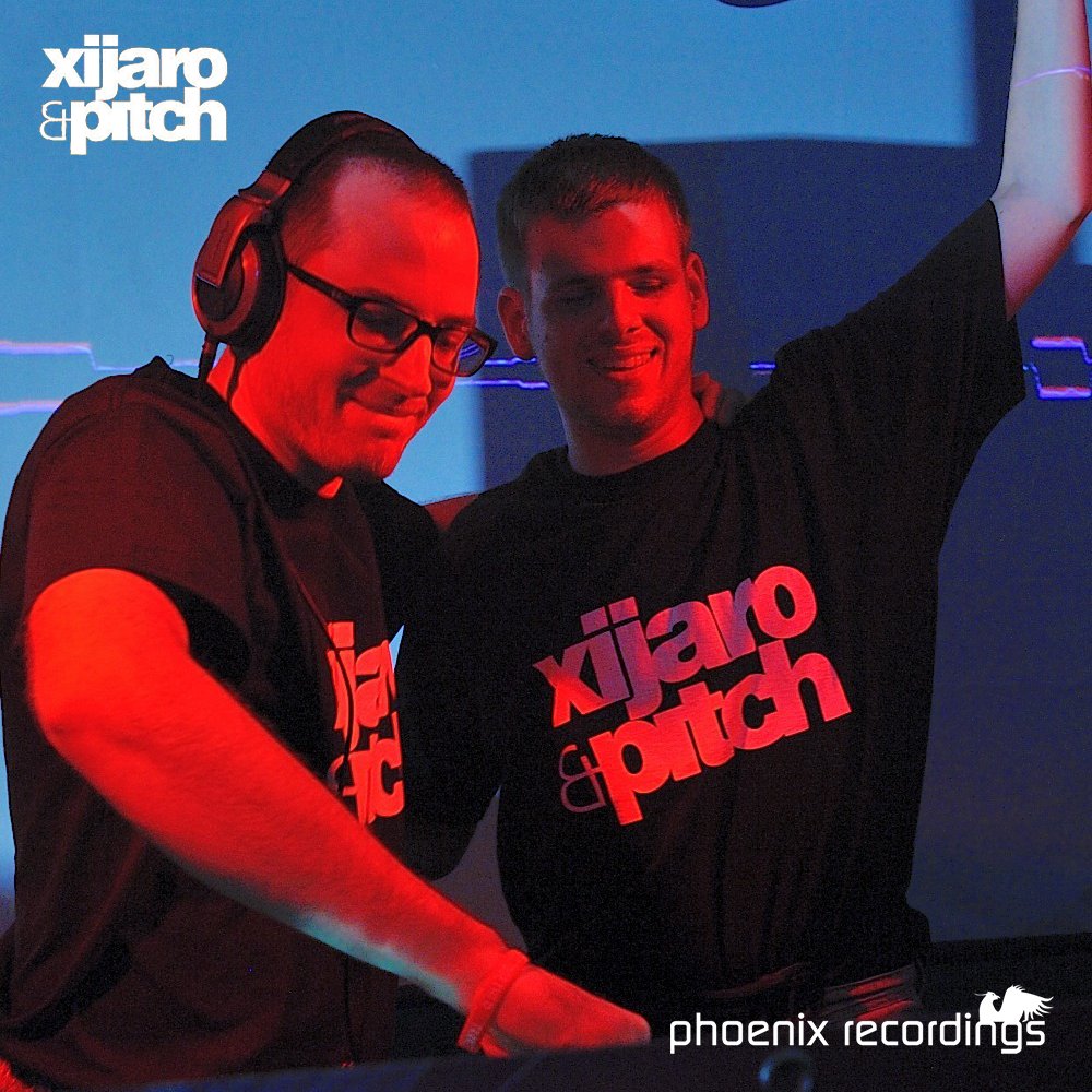 phoenix_rec's tweet photo. Congrats to @XiJaroAndPitch for reaching #3 @Beatport Trance Hype Charts + #27 #Beatport Trance Top 100 with their Phoenix debut release 'Unite Again' 💥💪🏻⚡️
You can stream and download it here 👉 https://t.co/EfksnY9F4S
#XiJaroAndPitch #UniteAgain #TranceFamily #Trance https://t.co/OqUzUBKvl7
