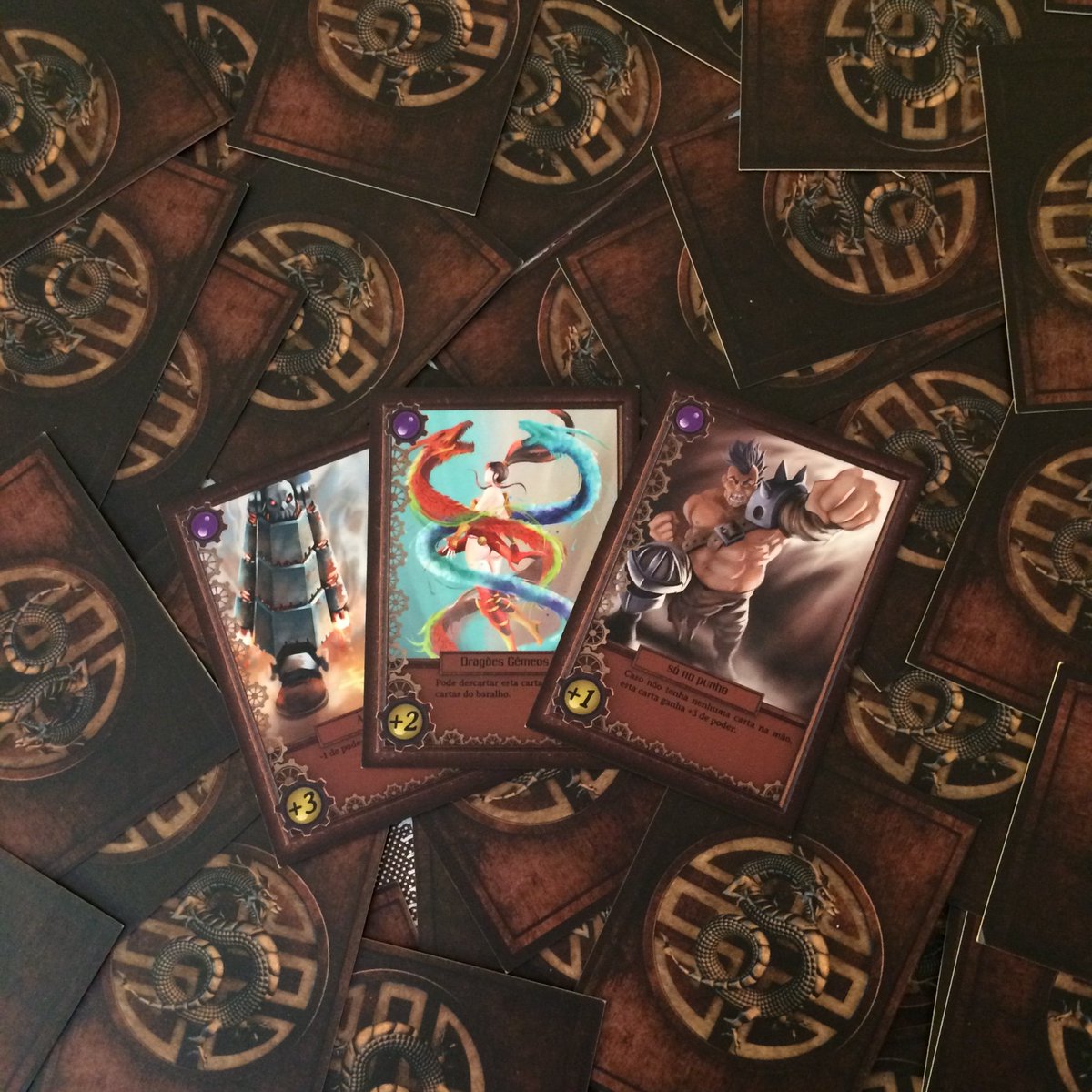 JonnyMagalhaes's tweet photo. Contribute to the creation of this game!!! https://t.co/Si4BMt4HGj
#game #jogo #braziliangame #play #boardgame #friends #ilustration #draw #TCG #colors #instagame #instagamer #plaing #cards #baralho #jogodecartas #nerd #gamer 3geek #geekculture #artist #sashira #nunauniverse https://t.co/XJIGWsx4eM