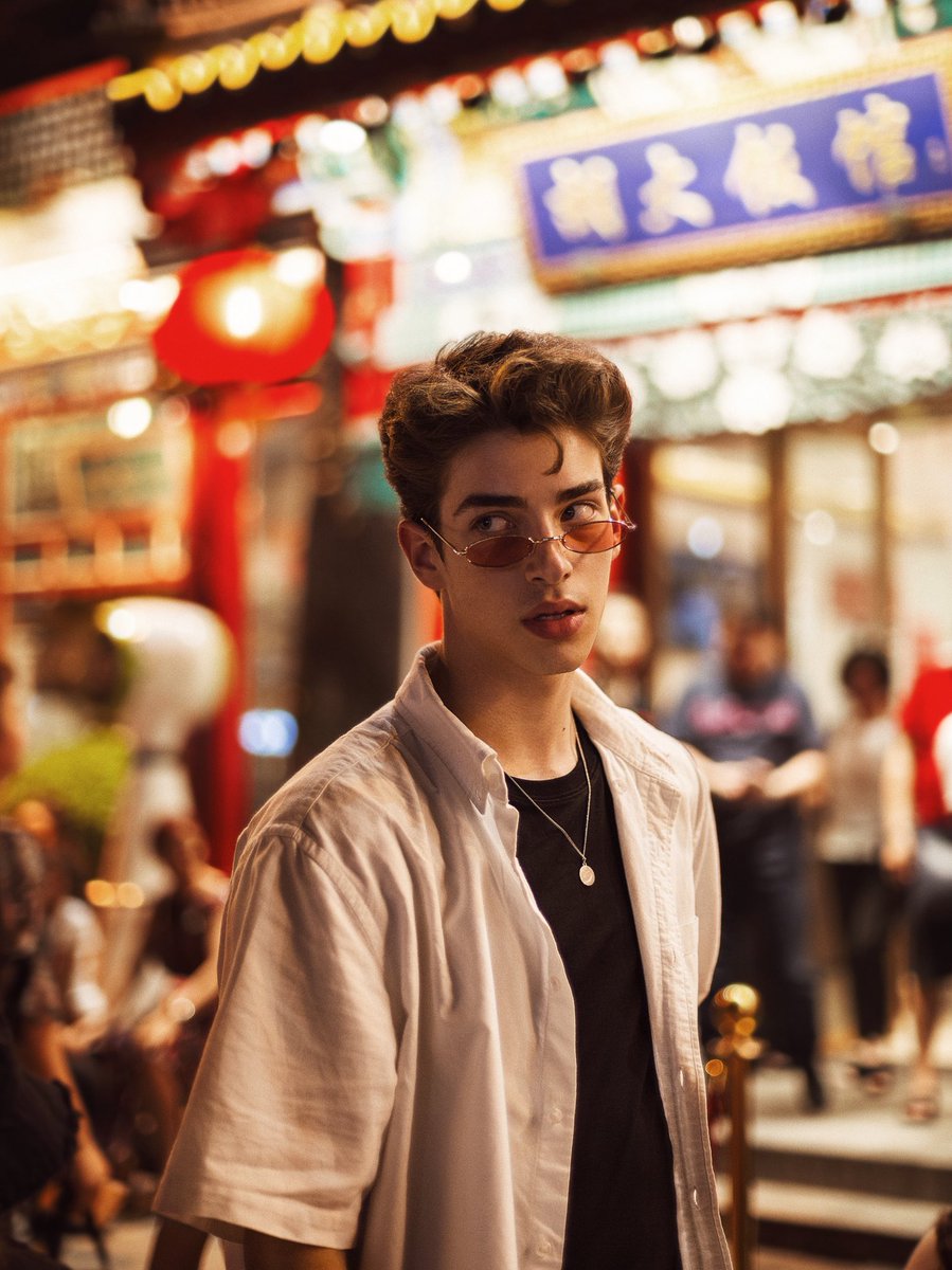 manuriosfdez's tweet image. every kind of way