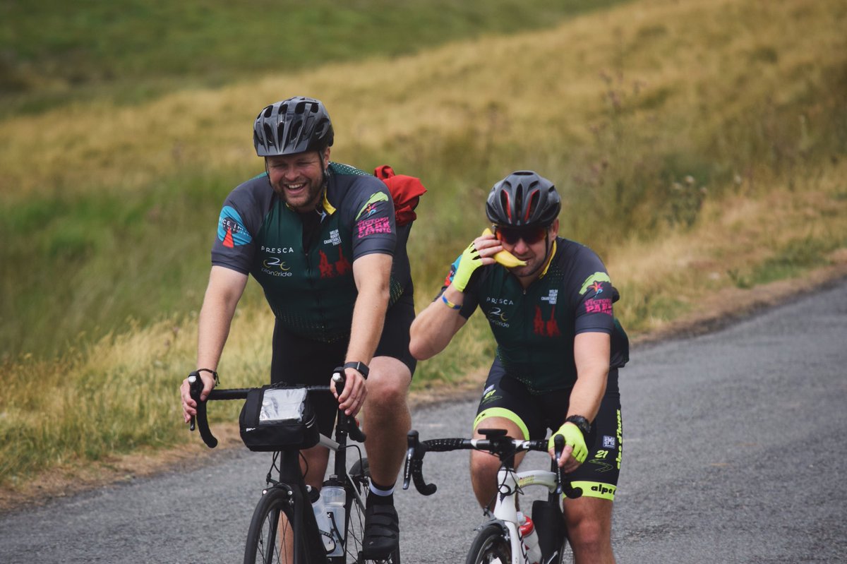 First quick look through our weekend photos and we find this <a href="/chris_ower/">Chris Ower</a> 🍌🤦🏼‍♀️😂#bananaman <a href="/RyanJonesOnline/">Ryan Jones</a>