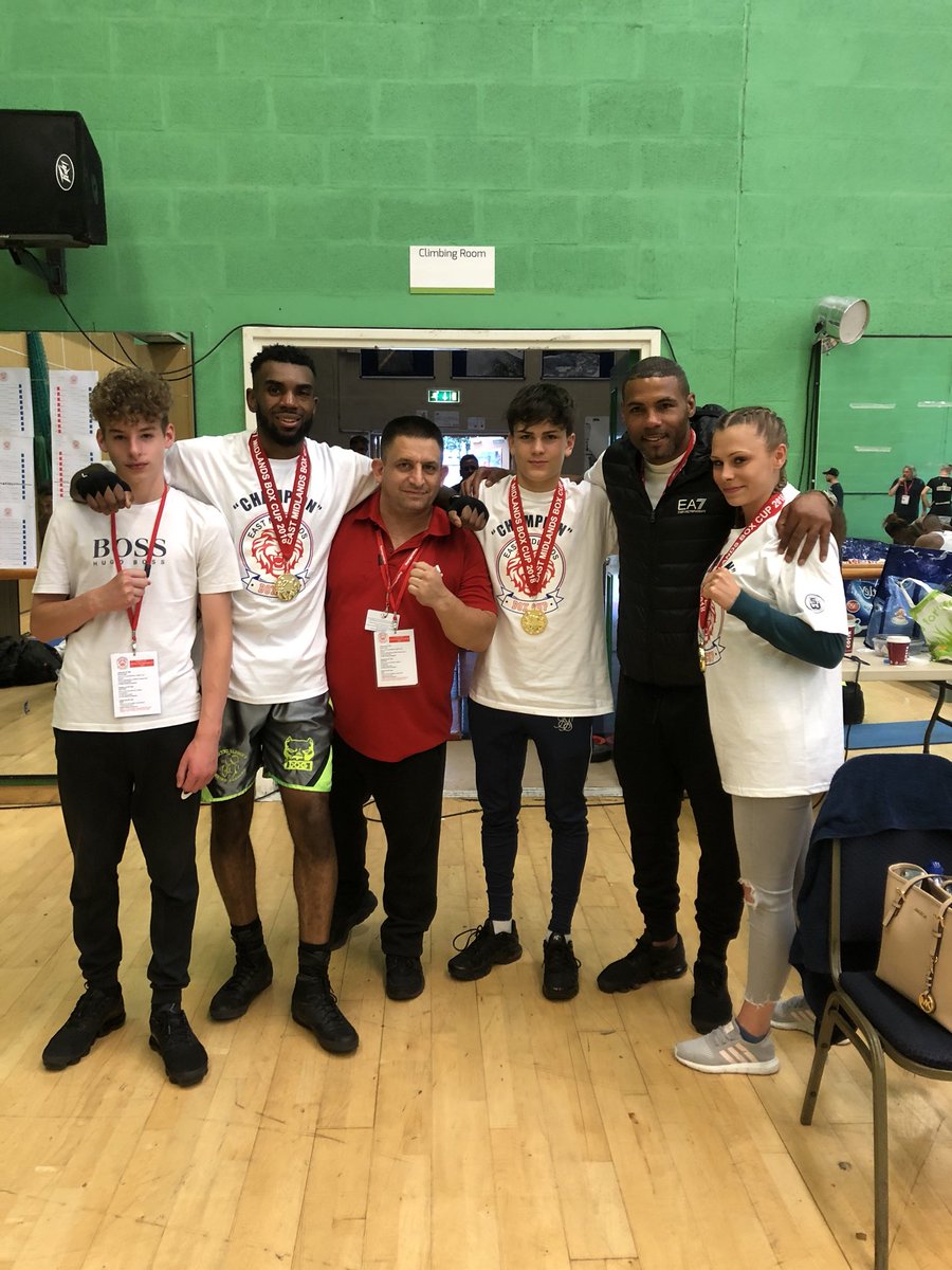 ElcocksBA's tweet image. Brilliant day and great results for our 3 academy boxers Kevin, Stevie and Jack striking Gold in east mids box cups and not forgetting Nadeem who boxed very well and just lost out in a place in the final 👊🏽👊🏽