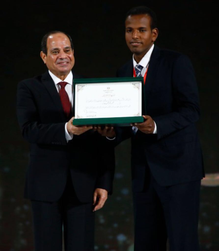 Abdelfattah Elsisi tweet media