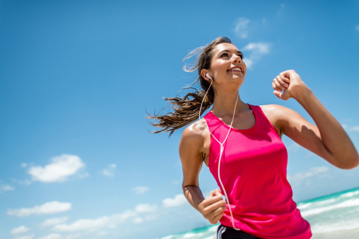 Let #NextRadio power your next #workout this #summer ☀️🏃🎵
hubs.ly/H0d8J6Q0