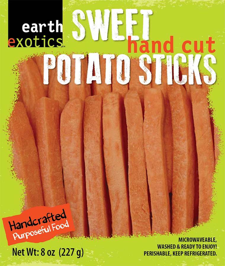 EarthExotics's tweet photo. This chipotle baked sweet potato fries #recipe is the perfect chance to use the #EarthExotics dinner-sized sweet potato sticks #dairyfree #glutenfree #vegetarian via @Skinnytaste https://t.co/DmS2QkycmC https://t.co/VqbR0IVFD6 https://t.co/ryOcq4pmVN