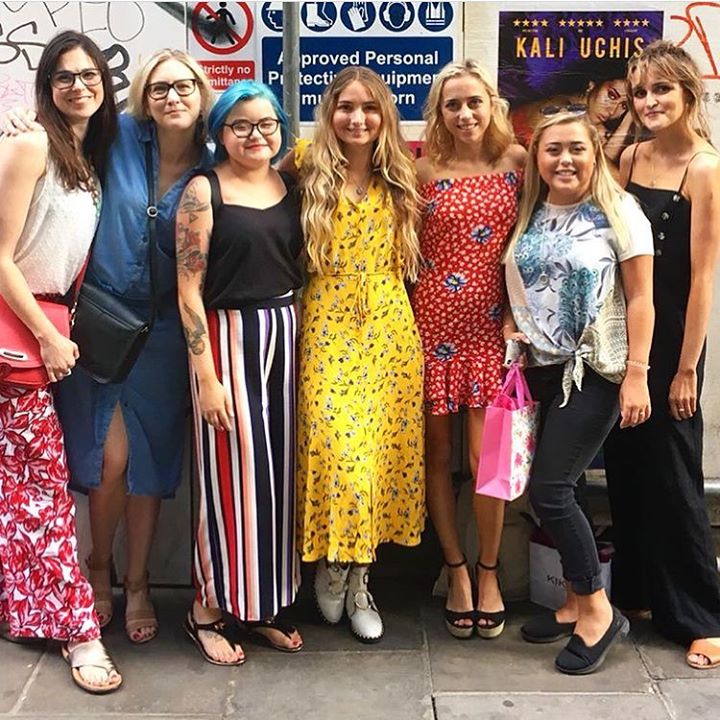 LLTGL's tweet photo. “ORGAN DONATION SAVES LIVES 💖 All 7 of us have had #lungtransplants because of #CysticFibrosis and are alive today because 7 individuals chose to sign up as organ donors and give the greatest gift of all... life." Shared by our Advocate Holly. #giftoflife #organdonation https://t.co/BQ0zbxQUKE