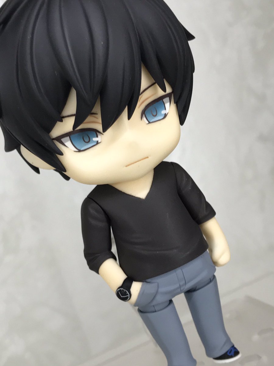History2clock's tweet photo. Se non è amore quello che sento per loro non so come esprimerlo💞💖💕🌟
#tencountfigure #tencount #rihitotakarai #yaoi https://t.co/MI0VsKxPIY