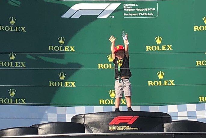 Kimi Raikkonen tweet media