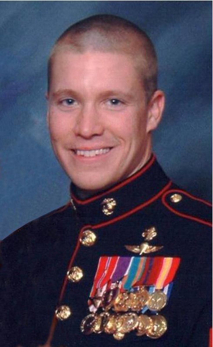 op_hawkeye's tweet photo. 7.29.2012 ~ Gunnery Sgt. Daniel Price πΊπΈ
#IpHawkeyeRemembers #DanielPrice #1MSOB #MARSOC #MarineRaider #SilverStar #SpiritusInvictus
π https://t.co/CgFoPdPKxP
π No Stray Bullets, https://t.co/s69XHz1doB
π https://t.co/mf1coHuY4k
π₯ https://t.co/oqHJEEWgbY https://t.co/uiI187qUED