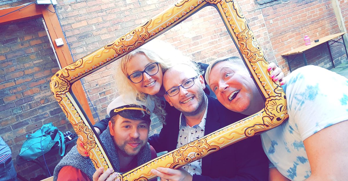 The last leaving do honest..... good luck mister. Will miss you lots <a href="/xkirsty22/">Kirsty</a> <a href="/Daniel_SW7/">Daniel Greenhall</a> <a href="/Sheffield_PI/">Alison Pickering</a> @Valerie_PI3R 😥😥😥😥😥😥😥😥😥