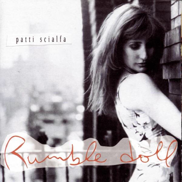 Happy Birthday to Patti Scialfa     