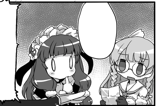 ロンドンくんもロイヤルメイド部に入れてあげてほしいと思いました(きせかえ的な意味で 
