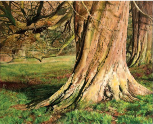 Our final week of the popular 'The Arborealists and Other Painters' #exhibition at John Davies Gallery.
View full catalogue here : bit.ly/Arborealists and visit until Saturday 4 August.
<a href="/BrumHour/">#BrumHour 🐝 Networking with #Birmingham</a> #cotswolds #gallery