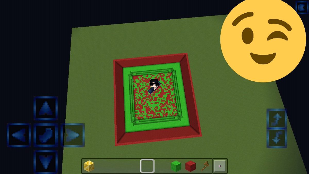 LegionUHCs tweet media