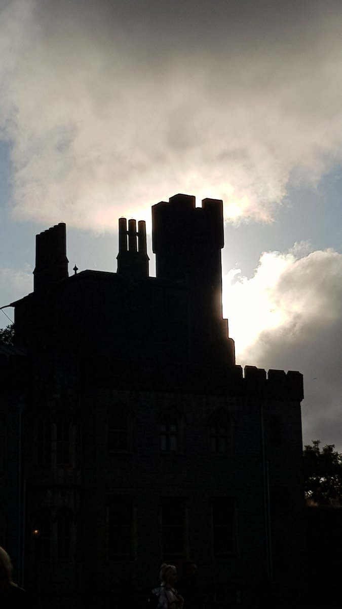 #catdcastle