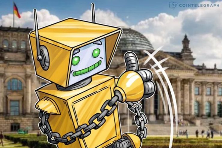 Crypto Merchants tweet media