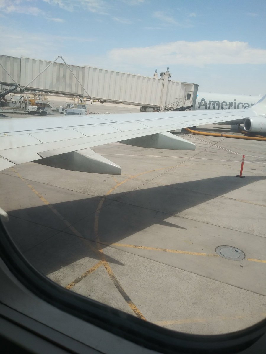 LaSaundra_Holt's tweet image. Up!! Up!! And Away!! Off to ASM fundementals what an amazing company i work for!! #dyanmicd18 #pmdstrong