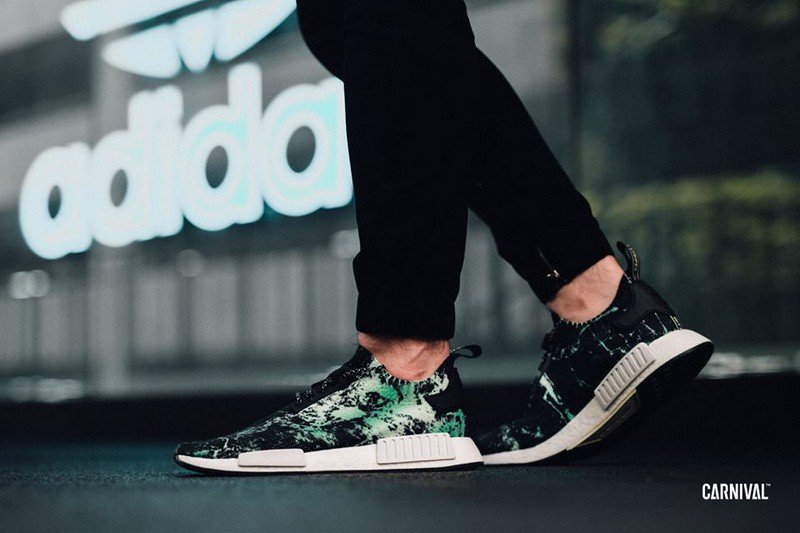 nmd r1 mint marble