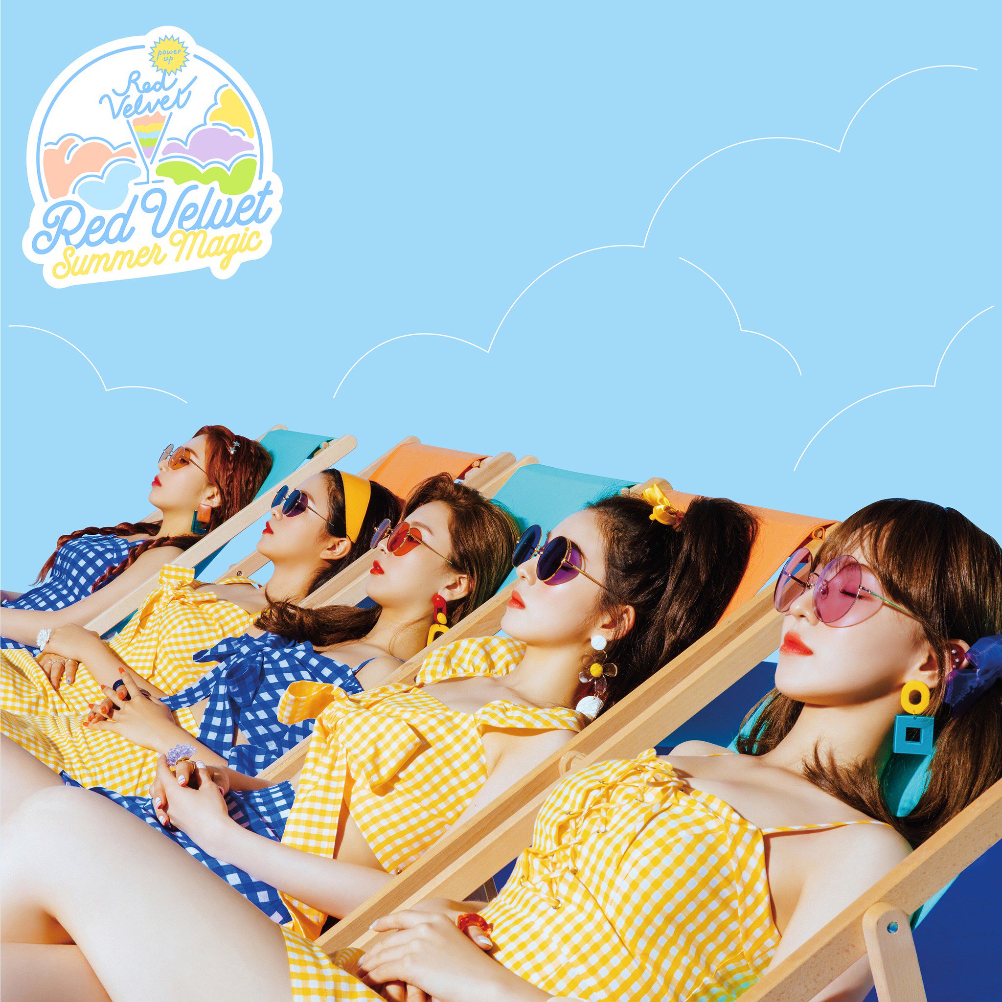 Red Velvet サイン入りポスター　雪まつり DjSAB1AU8AAXpat.jpg:large