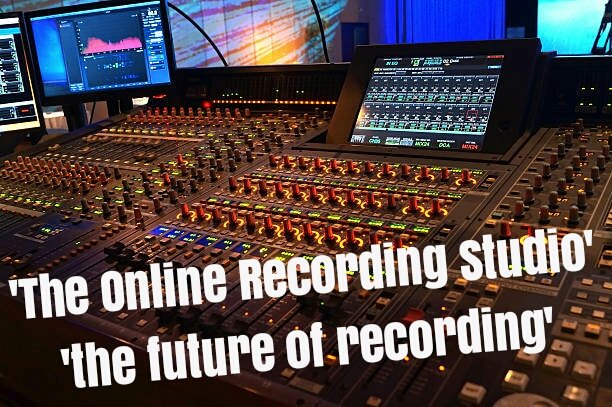 RecordingOnline's tweet photo. #singersongwriter #musicians  Have you tried recording your music online? Its much more cost efficent and you dont even need to leave your own home. Contact The Online Recording Studio at onlinerecording9@gmail.com #XFactor #SundayFunday https://t.co/KqV8JEQVqQ