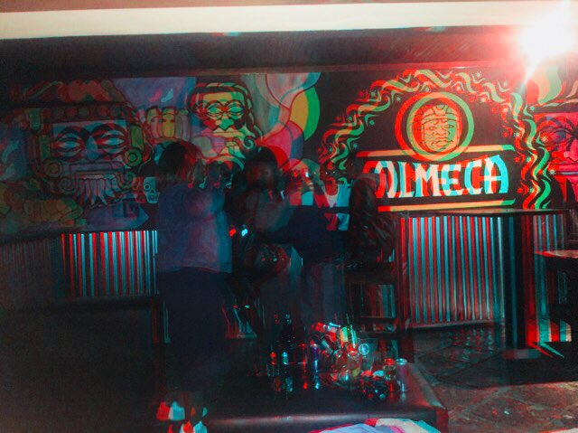 German_Dollar's tweet photo. Boulevard was a jump last night!⚡️🔊🔥 thanks to everyone that came through & big up to all the DJs for bringing their A Game! 🙌 The 2nd episode of Head Space VS Electric Therapy coming soon...Powered by @TheRealYaronaFM
#edm #hiphop #jungleterror #moombaton #trap #dubstep https://t.co/WWcSj5NR5E