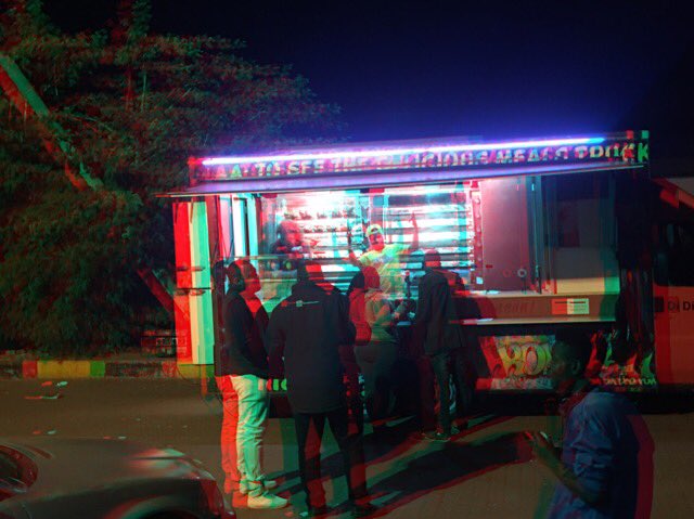 German_Dollar's tweet photo. Boulevard was a jump last night!⚡️🔊🔥 thanks to everyone that came through & big up to all the DJs for bringing their A Game! 🙌 The 2nd episode of Head Space VS Electric Therapy coming soon...Powered by @TheRealYaronaFM
#edm #hiphop #jungleterror #moombaton #trap #dubstep https://t.co/WWcSj5NR5E