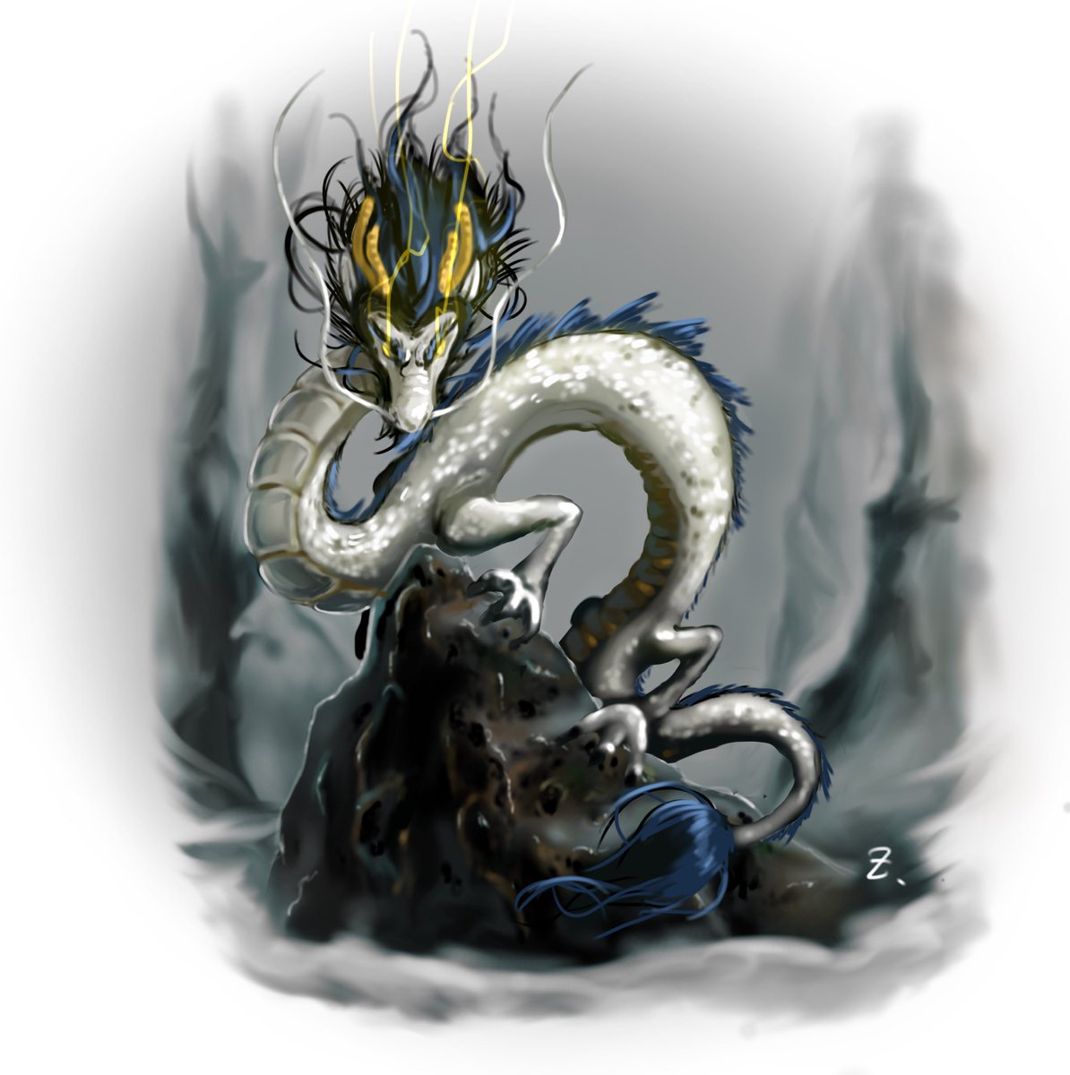 Twitter पर Zettdot Zenzo 白龍 西遊記ヒーローイズバック