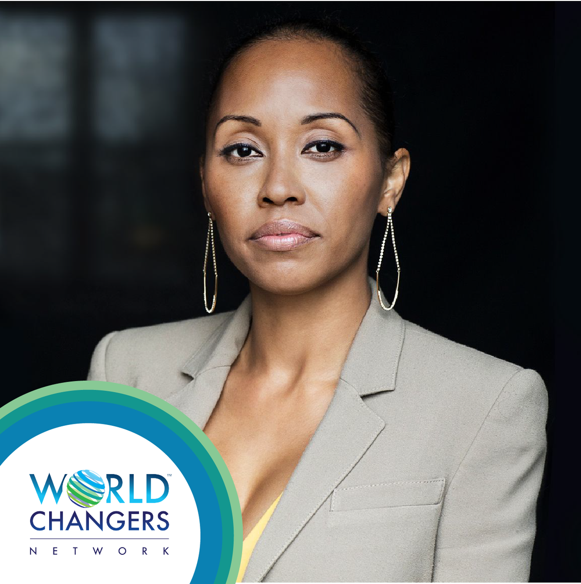 WCTelevision's tweet photo. Kimberley Motley is a lawyer who worked in Afghanistan and helps people who cannot help themselves. Learn about Kimberly! https://t.co/o0ylC8kOU3 https://t.co/O5QERbcPYt