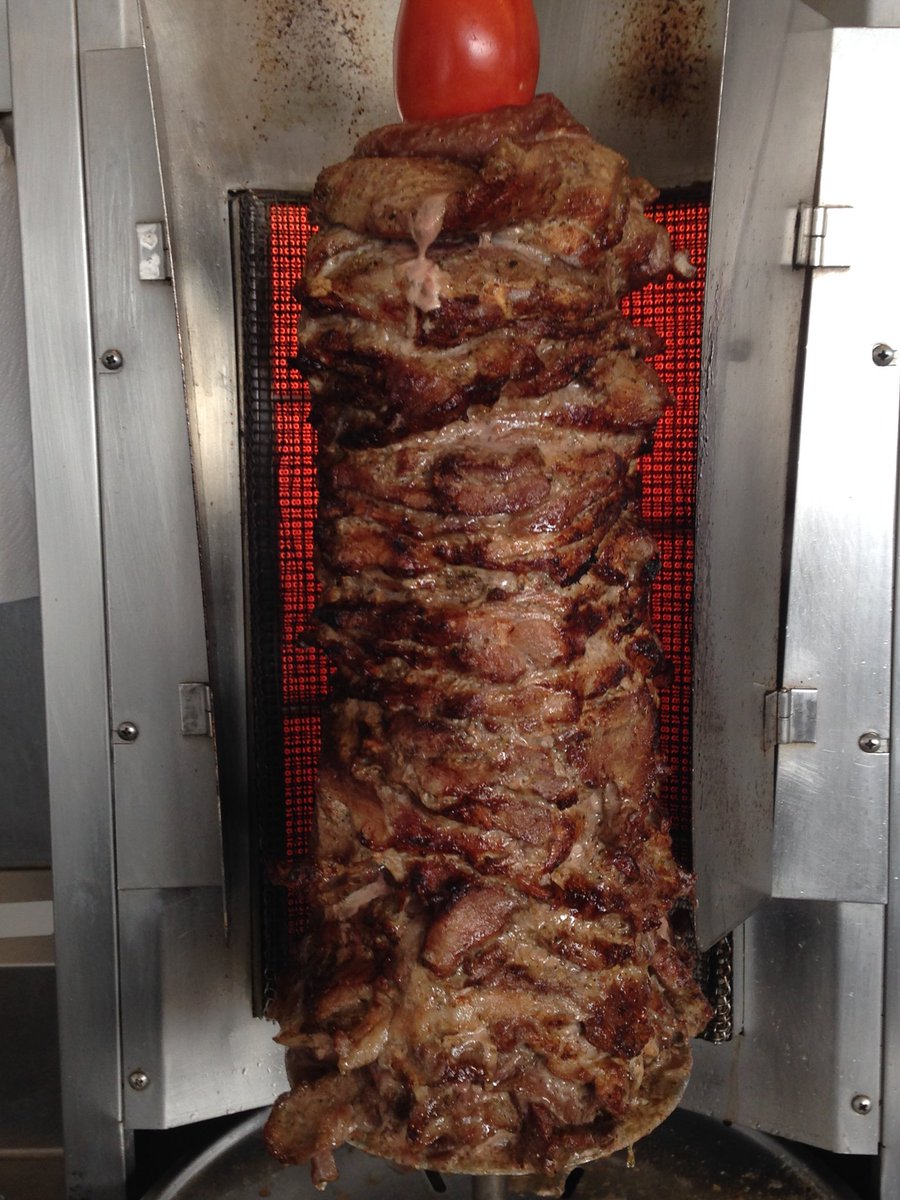 Stop in and try one of Guys DDD favorite sandwiches.. the “Titan”