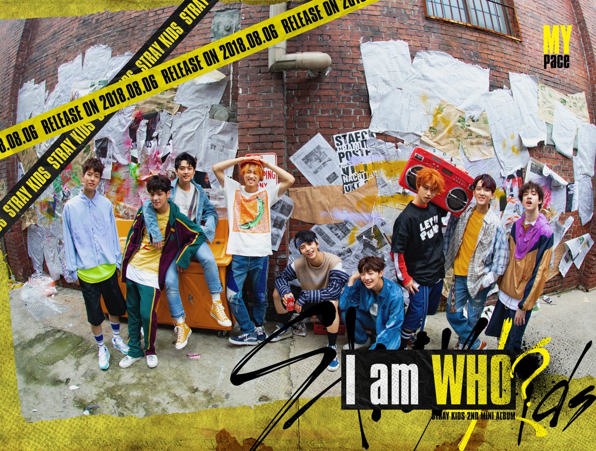 wuvwonu's tweet photo. @Stray_Kids WE WILL ANTICIPATE YOUR AMAZING AND POWERFUL COMEBACK!
#StrayKids #UNVEIL #MyPace #THEYWILLSNATCHOURWIGSSOON #ICANNOTWAITANYMORE #IAmWHO #IAMDEAD #WIGGOTSNATCHED https://t.co/hIygAIZoer