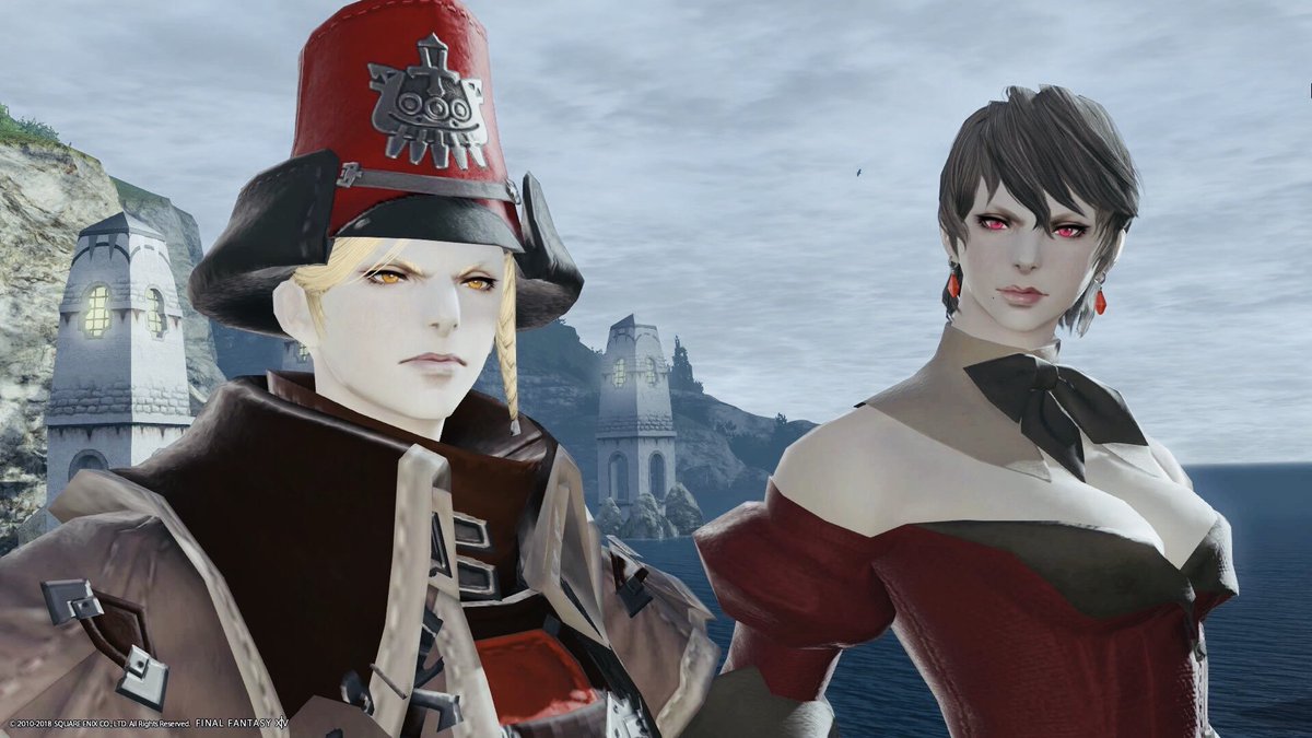 ルガ子が選ぶルガ子総選挙