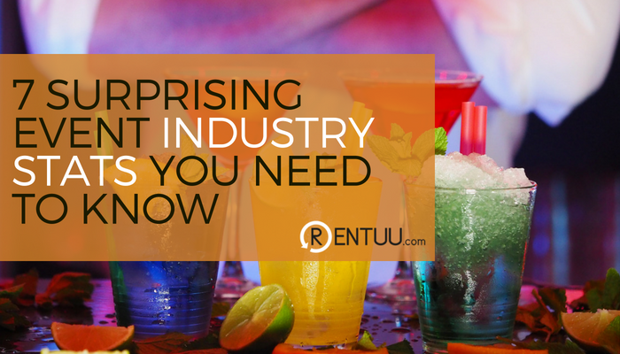 rentuulondon's tweet image. For example, did you know that 39% of corporate event planners expect their budgets to increase next year? Find out more fascinating stats in our latest blog post &amp;gt; bit.ly/2uYmUyf

 #eventprofs #eventstats #eventnumbers #eventmanagement