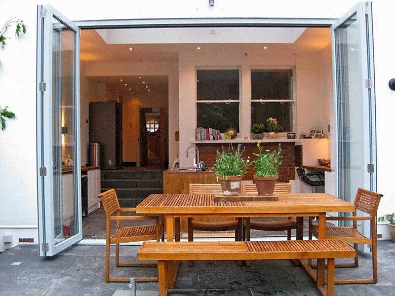 aluminumexperts's tweet photo. 3 benefits of having bifold doors in summer https://t.co/BgYZPn7Tv3 https://t.co/bNF4Mp0jh7