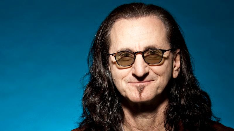 Happy Birthday July 29 to Rush\s Geddy Lee!
\"Limelight\" 