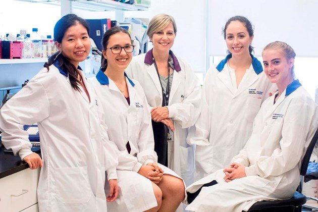 Toronto students become published scientists after sending worms to space.  ottawamatters.com/around-ontario… https://t.co/wa2ymtMmxi