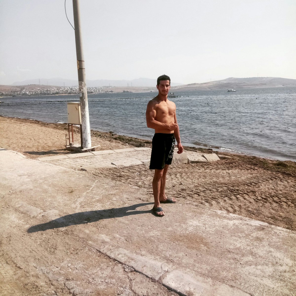 #YeniProfilResmi