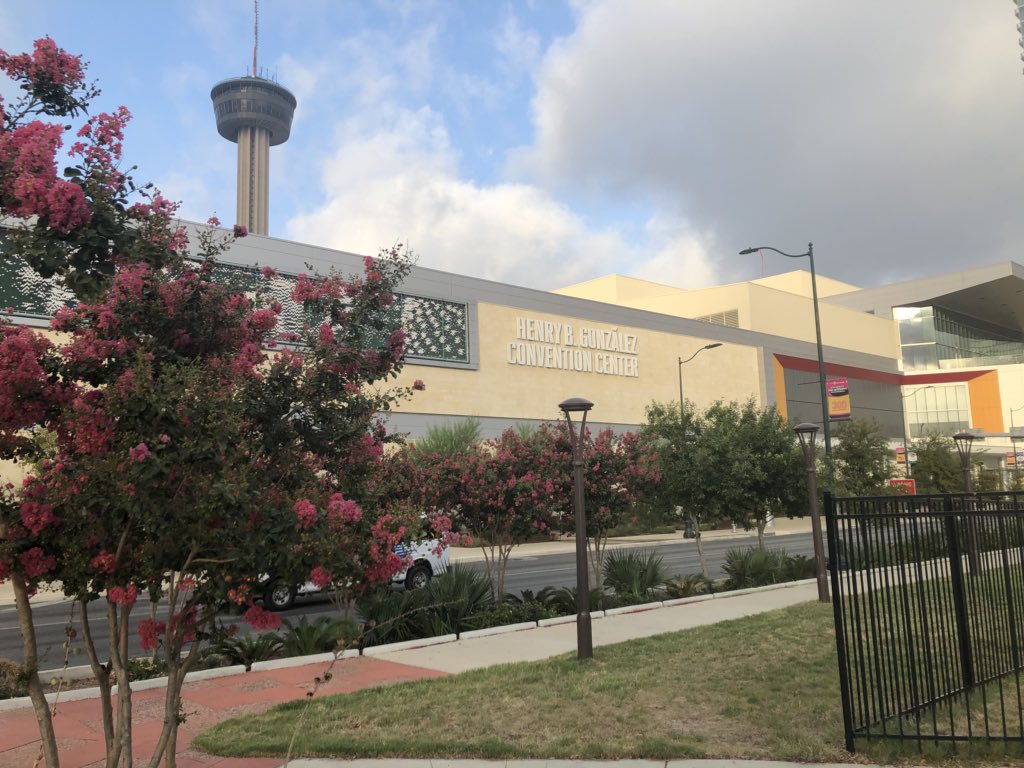 CTForensics's tweet photo. CopperTree Forensics are In beautiful SAN Antonio Texas, preparing for the IAI Forensic Conference 2018.
#Stand448 #Forensic #Revolution #NewGeneration #CrimeScene #LightSources https://t.co/escunP8eSR