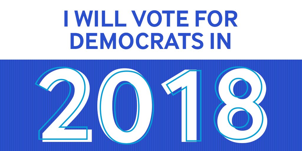TheDemocrats's tweet photo. 1⃣0⃣0⃣ days left 'til the most important election of our lifetime. Make your game plan today ➡️https://t.co/ZKn8fJEh9z https://t.co/9IyxIP9js4