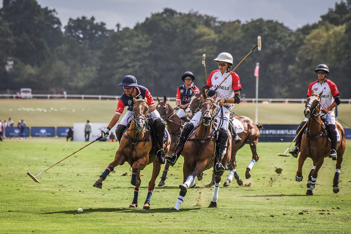 Hurlingham Polo tweet media