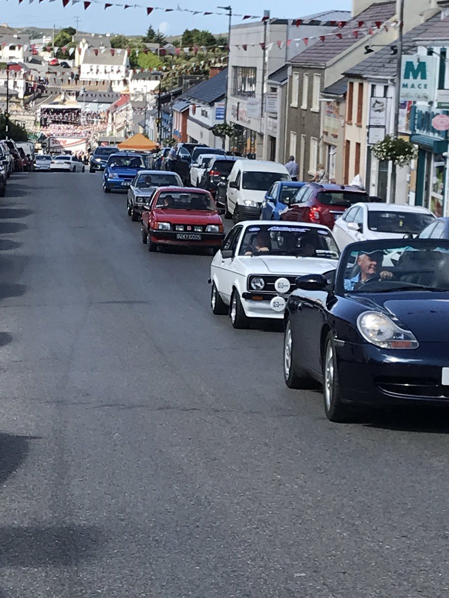 DungloeD's tweet photo. #MFD51’s Country Sunday #DestinationDungloe https://t.co/u3hWeQ06SP