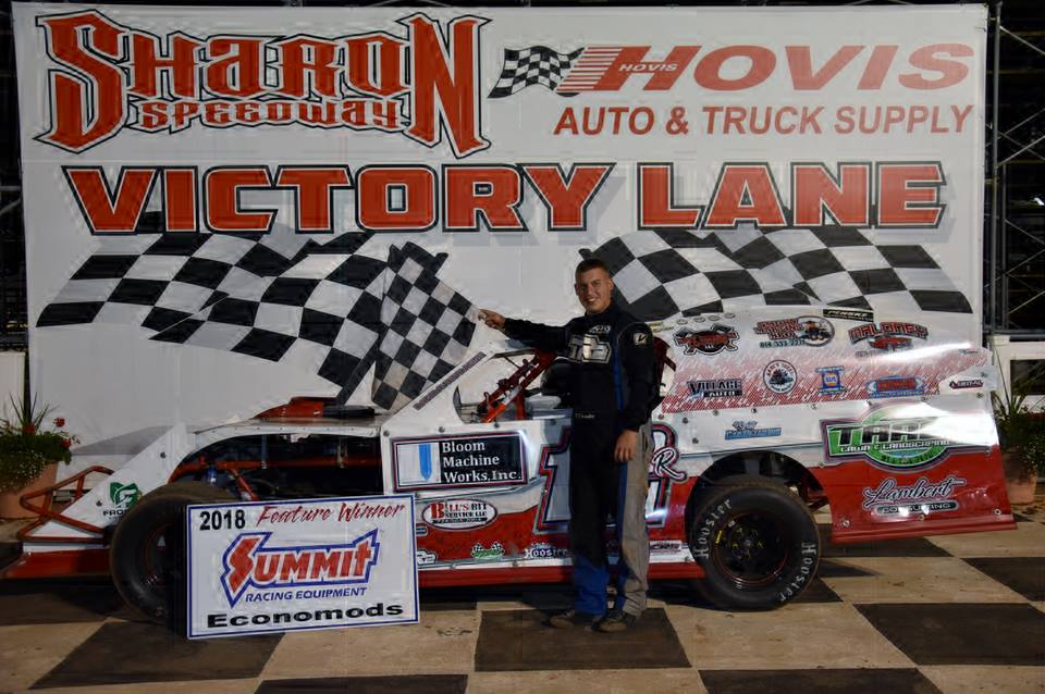 SharonSpdwy's tweet image. Congrats to 7/28 winners @RKJ165 in Big Block Mods, Andrew Gordon in @Pennohiostocks, Josh Deems in @RUSHSportMods &amp;amp; @rhoadet in Econo Mods