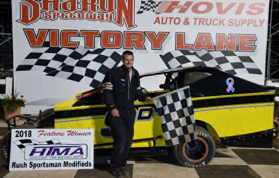 SharonSpdwy's tweet image. Congrats to 7/28 winners @RKJ165 in Big Block Mods, Andrew Gordon in @Pennohiostocks, Josh Deems in @RUSHSportMods &amp;amp; @rhoadet in Econo Mods