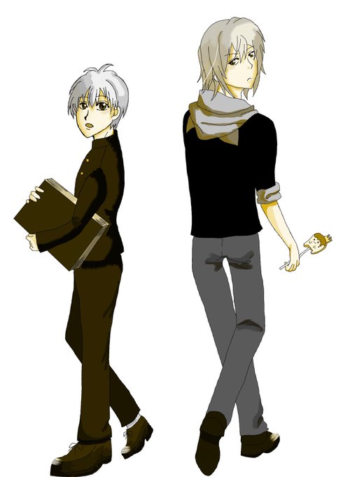 学生服のtwitterイラスト検索結果 古い順 学生服のtwitterイラスト検索結果 古い順