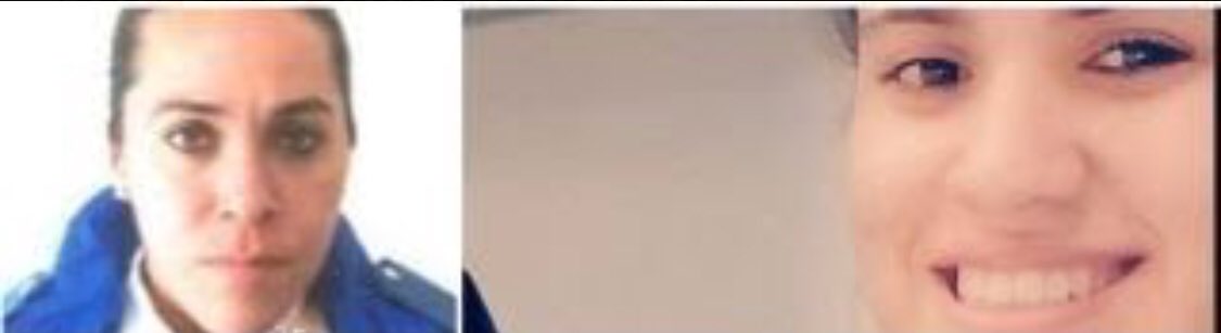 Dos MUJERES policías baleadas. Una asesinada. La otra se debate entre la vida y la muerte. El colectivo #NiUnaMenos no dirá nada ?? No marcharán ???