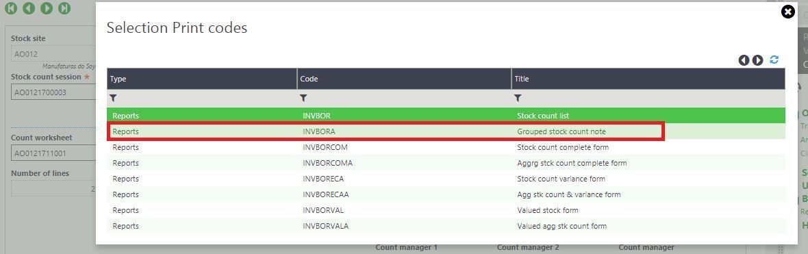 greytrix's tweet photo. #SageX3 V11 β Verify stock multi-counting. Check now >> https://t.co/gABeMFEiYB
#EntepriseManagement #StockCounting https://t.co/LsWvTSqSMG