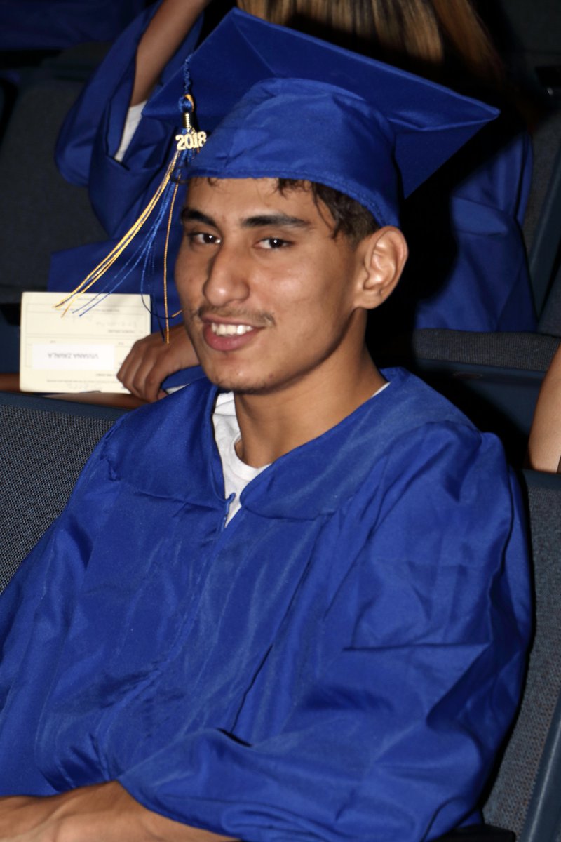 SbcusdE's tweet photo. Fantastic Superintendent's Summer Graduation! Hopes and dreams realized and a bright future ahead. https://t.co/EAqCwTYQDa